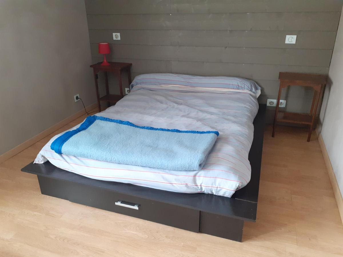 Grande Chambre D'Hote Proche Disneyland Et Parc Des Felins Guerard Ngoại thất bức ảnh